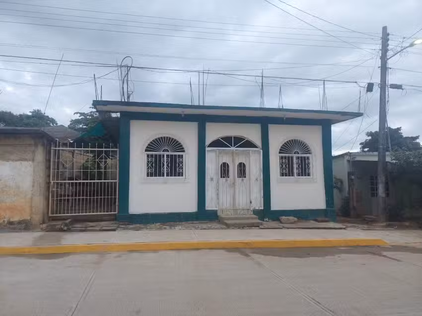 Iglesia Adventista del Septimo D&iacute;a &ldquo;Sayula l&rdquo;