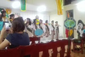 Iglesia Adventista del S&eacute;ptimo D&iacute;a &ldquo;Seguro Social&rdquo;