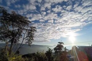 Iglesia adventista del s&eacute;ptimo d&iacute;a Selva Natividad