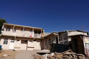 Iglesia Adventista del septimo dia &ldquo;Shaddai&rdquo;