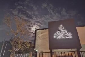 Iglesia Adventista del S&eacute;ptimo D&iacute;a &ndash; Siglo XXI