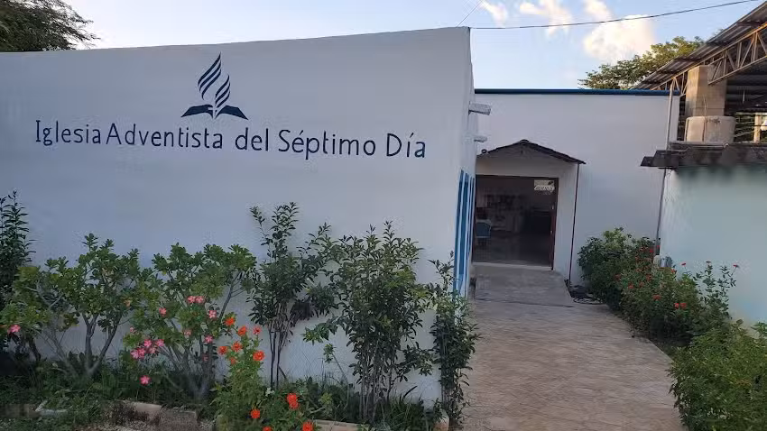 Iglesia Adventista del S&eacute;ptimo D&iacute;a Sihochac