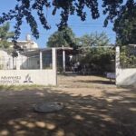 Iglesia Adventista del S&eacute;ptimo D&iacute;a (Sina&iacute;)