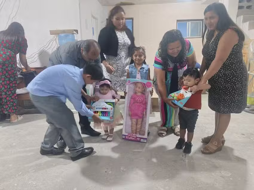 Iglesia Adventista Del S&eacute;ptimo D&iacute;a Si&oacute;n