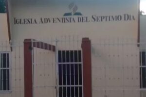 Iglesia Adventista del Séptimo Día – Siptillo