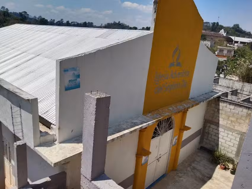 Iglesia Adventista del Septimo Dia Sitala