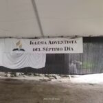 Iglesia Adventista del S&eacute;ptimo D&iacute;a (Solidaridad)