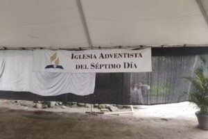 Iglesia Adventista del S&eacute;ptimo D&iacute;a (Solidaridad)