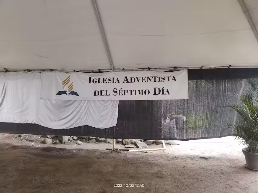 Iglesia Adventista del S&eacute;ptimo D&iacute;a (Solidaridad)