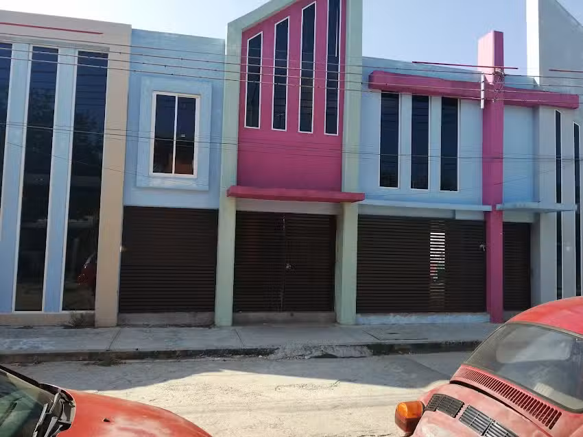 Iglesia Adventista del S&eacute;ptimo D&iacute;a Tacotalpa 2