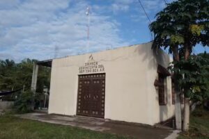 Iglesia Adventista del S&eacute;ptimo D&iacute;a (Tamazunchale)