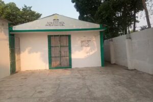 Iglesia Adventista del Séptimo Dia Tancochapa