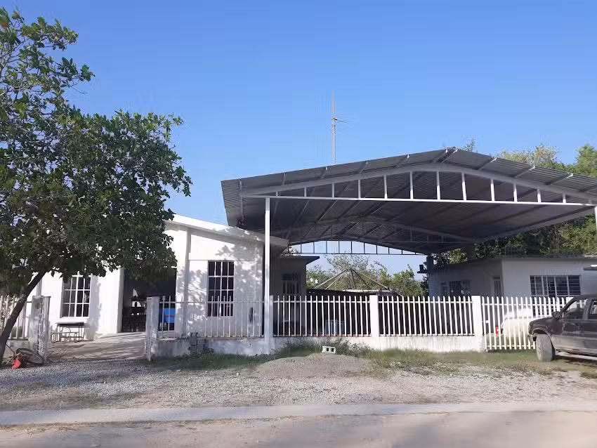 Iglesia Adventista Del Septimo Dia Tantoyuquita