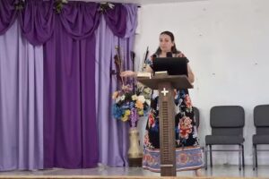 Iglesia Adventista del S&eacute;ptimo D&iacute;a, Tapiros