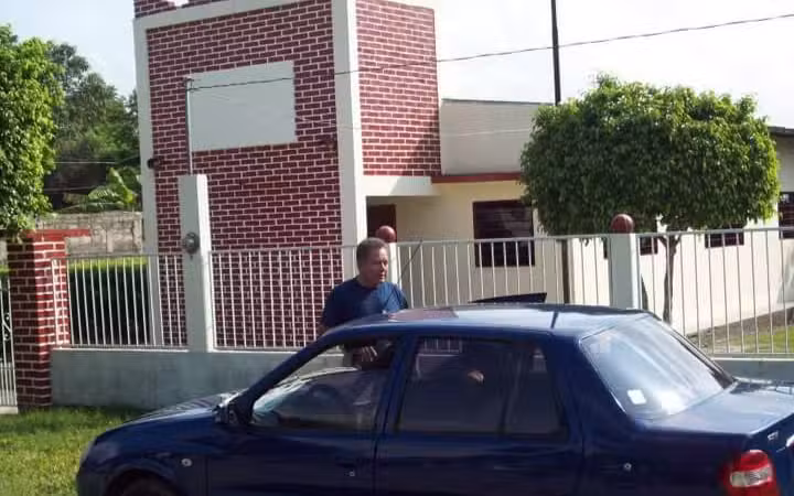 Iglesia Adventista del Septimo Dia &ldquo;TEAYO&rdquo;