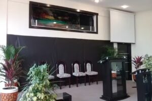 Iglesia Adventista del S&eacute;ptimo D&iacute;a Tec&aacute;mac