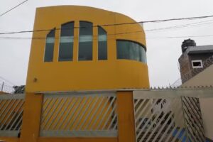 Iglesia Adventista Del S&eacute;ptimo D&iacute;a (Tecnol&oacute;gico)