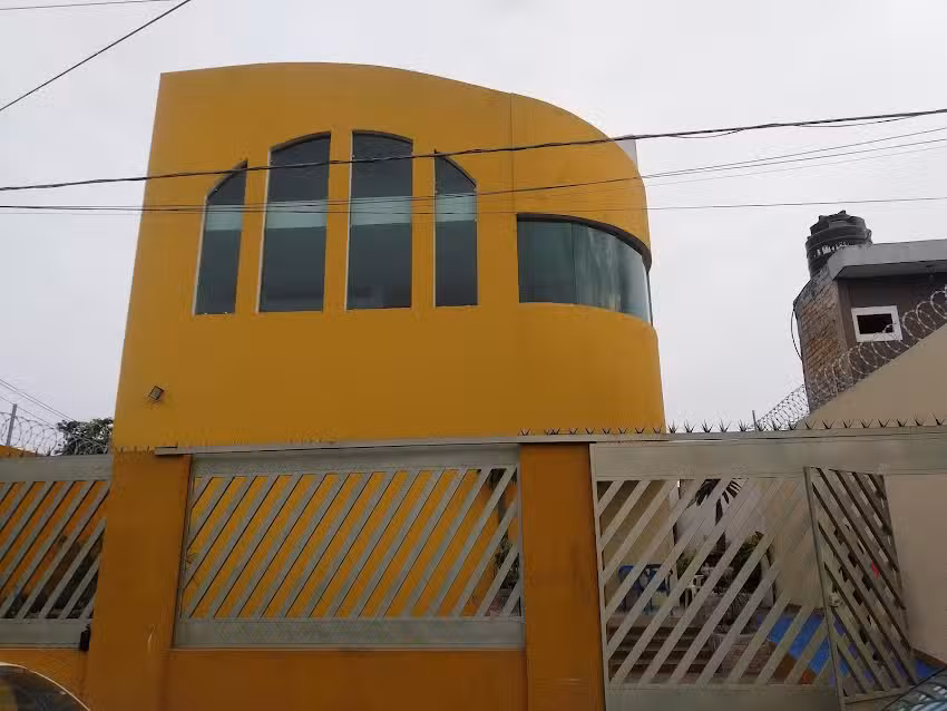 Iglesia Adventista Del S&eacute;ptimo D&iacute;a (Tecnol&oacute;gico)