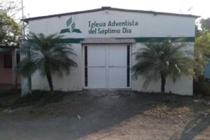 Iglesia Adventista del S&eacute;ptimo D&iacute;a &ldquo;Tecolapan&rdquo;