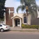 Iglesia Adventista del S&eacute;ptimo D&iacute;a &ldquo;Tecomate&rdquo;