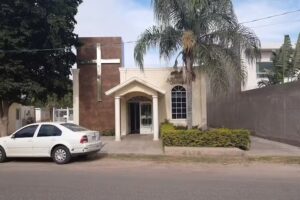 Iglesia Adventista del S&eacute;ptimo D&iacute;a &ldquo;Tecomate&rdquo;