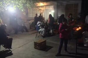 Iglesia Adventista del S&eacute;ptimo D&iacute;a Tejados