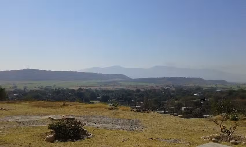 Iglesia Adventista del Septimo Dia Temaxcalapa