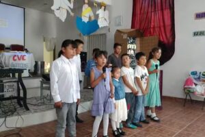 Iglesia Adventista del S&eacute;ptimo D&iacute;a Teoloyucan