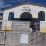 Iglesia Adventista del S&eacute;ptimo D&iacute;a &ldquo;Tepeyac&rdquo;