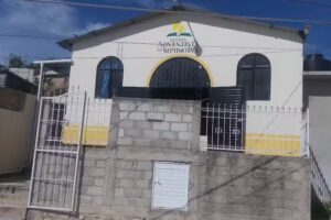 Iglesia Adventista del S&eacute;ptimo D&iacute;a &ldquo;Tepeyac&rdquo;