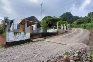 Iglesia Adventista del S&eacute;ptimo D&iacute;a, T&iacute;boli