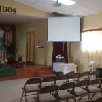 Iglesia Adventista del S&eacute;ptimo D&iacute;a &ldquo;Tierra Nueva&rdquo;