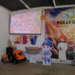 Iglesia Adventista del S&eacute;ptimo D&iacute;a Tixcacal