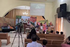 Iglesia Adventista del S&eacute;ptimo D&iacute;a Tlalchapa 1