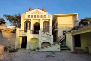 Iglesia Adventista del S&eacute;ptimo D&iacute;a Tlaquiltenango