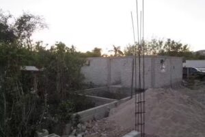 Iglesia Adventista del Séptimo Día – Topolobampo Centro