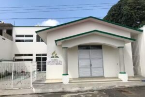 Iglesia Adventista del S&eacute;ptimo D&iacute;a Torre Fuerte