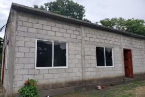 Iglesia Adventista Del Septimo D&iacute;a &ldquo;Tronconal&rdquo;