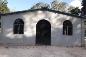 Iglesia adventista del s&eacute;ptimo d&iacute;a Tzucacab 2