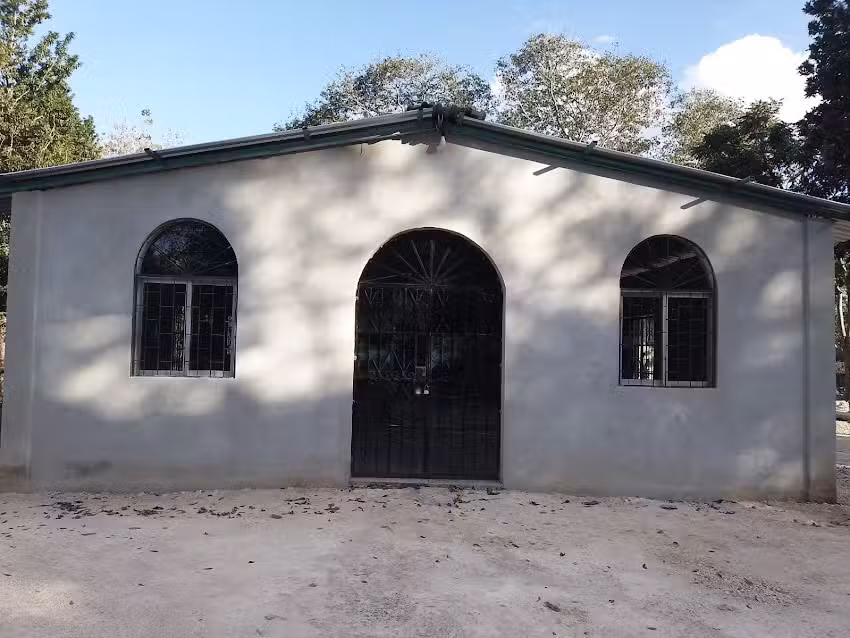 Iglesia adventista del s&eacute;ptimo d&iacute;a Tzucacab 2
