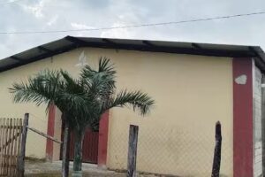 Iglesia Adventista del S&eacute;ptimo D&iacute;a-Ucum