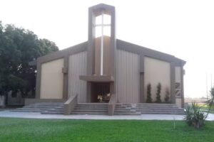 Iglesia Adventista del S&eacute;ptimo D&iacute;a UNAV