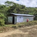 Iglesia Adventista del S&eacute;ptimo D&iacute;a &ldquo;Uni&oacute;n Ju&aacute;rez&rdquo;