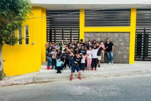 Iglesia Adventista del S&eacute;ptimo D&iacute;a Valle Dorado