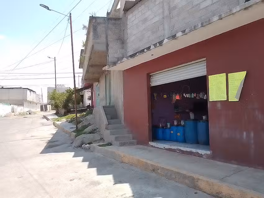 Iglesia Adventista del S&eacute;ptimo D&iacute;a Valle Verde