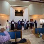 Iglesia Adventista del S&eacute;ptimo D&iacute;a &ndash; Valle Verde