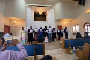 Iglesia Adventista del S&eacute;ptimo D&iacute;a &ndash; Valle Verde