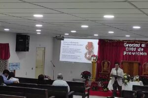 Iglesia Adventista del Séptimo Día Vamos Tamaulipas