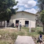 Iglesia Adventista del S&eacute;ptimo D&iacute;a Venustiano Carranza
