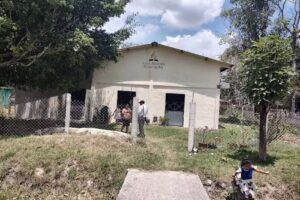 Iglesia Adventista del S&eacute;ptimo D&iacute;a Venustiano Carranza